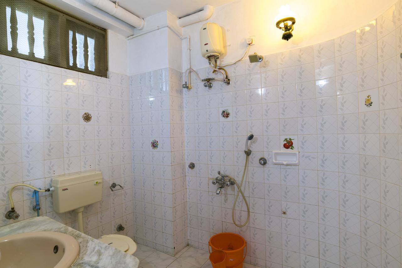 Surya Beach Resort Ковалам Екстериор снимка